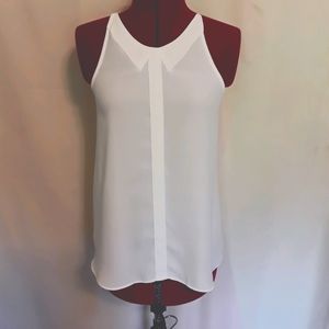 Lauren Conrad halter style top